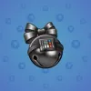 Sleigh Bell #9752