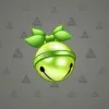Sleigh Bell #9753