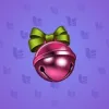 Sleigh Bell #9757