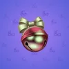 Sleigh Bell #976