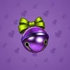 Sleigh Bell #9763