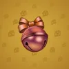 Sleigh Bell #9766