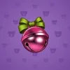 Sleigh Bell #9767