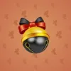 Sleigh Bell #9768