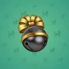 Sleigh Bell #9772