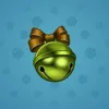 Sleigh Bell #9782