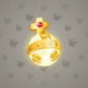 Sleigh Bell #9783