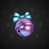 Sleigh Bell #9784
