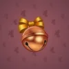 Sleigh Bell #9786