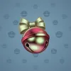 Sleigh Bell #9791