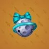 Sleigh Bell #9800
