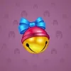 Sleigh Bell #9801