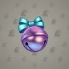Sleigh Bell #9802