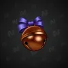 Sleigh Bell #9809