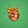 Sleigh Bell #9818
