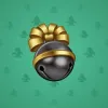 Sleigh Bell #9820