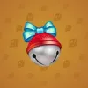Sleigh Bell #9822