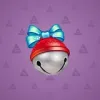 Sleigh Bell #9829
