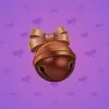 Sleigh Bell #9832