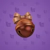 Sleigh Bell #9833