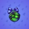 Sleigh Bell #9835