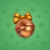 Sleigh Bell #9836