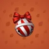 Sleigh Bell #9837