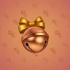 Sleigh Bell #9839