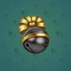 Sleigh Bell #9841