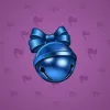 Sleigh Bell #9844