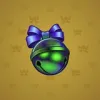 Sleigh Bell #9848