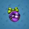 Sleigh Bell #9851