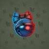 Sleigh Bell #9855