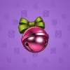 Sleigh Bell #9866
