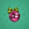 Sleigh Bell #9869