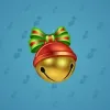 Sleigh Bell #9871