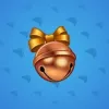 Sleigh Bell #9883