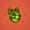 Sleigh Bell #9887