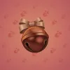 Sleigh Bell #9896