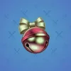Sleigh Bell #9899