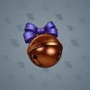 Sleigh Bell #9914