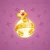 Sleigh Bell #992