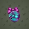 Sleigh Bell #9927