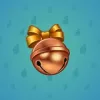 Sleigh Bell #9928