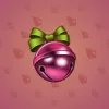 Sleigh Bell #9937