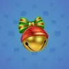 Sleigh Bell #9943