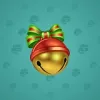 Sleigh Bell #9945