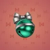 Sleigh Bell #9953