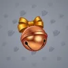 Sleigh Bell #9956