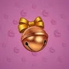 Sleigh Bell #9969